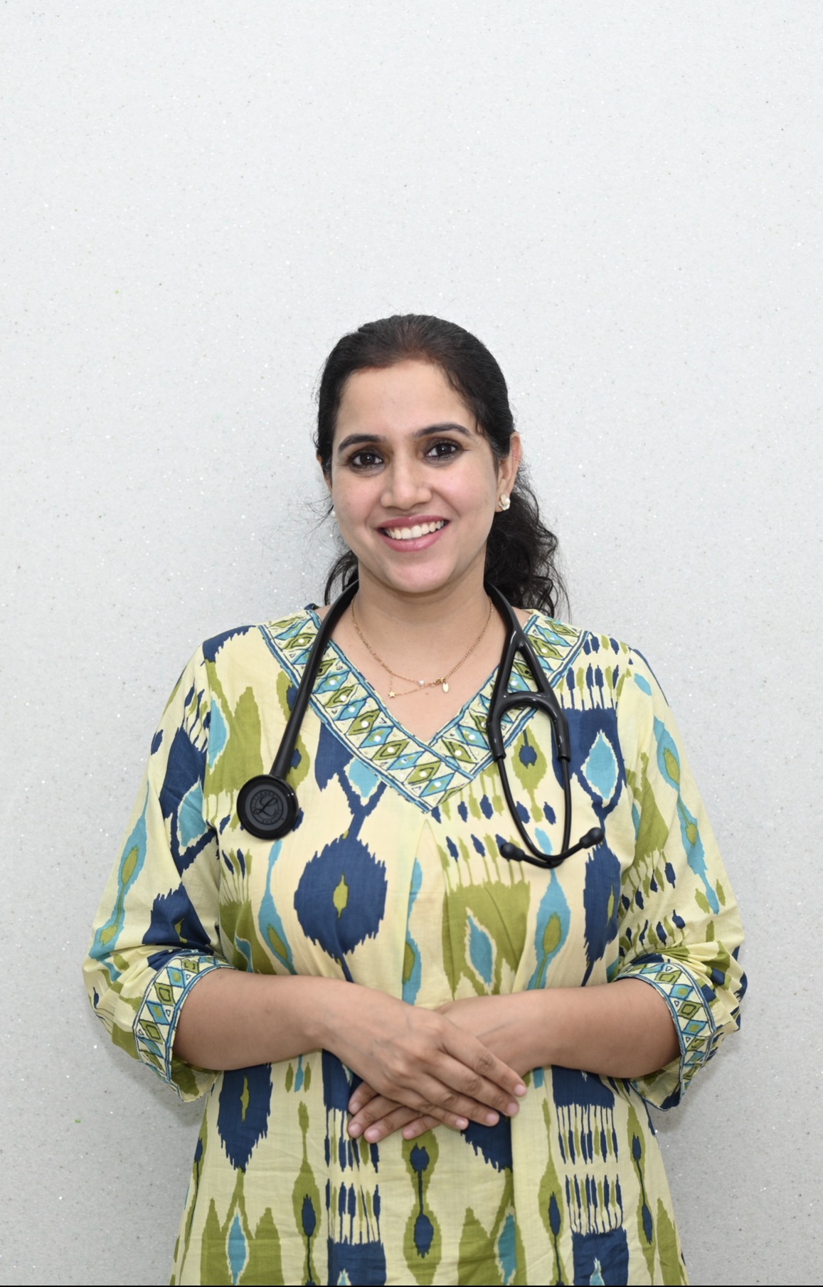 Dr. Himani Yadav, gynaecologist in Gorakhpur