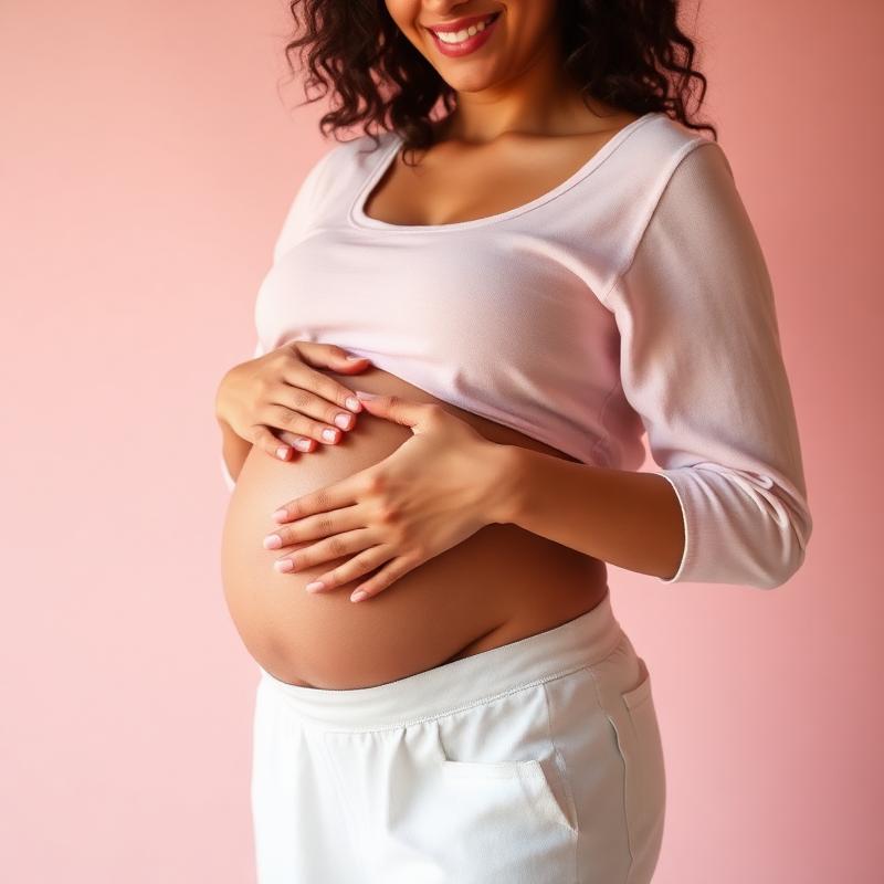 Third trimester: warning signs to never ignore