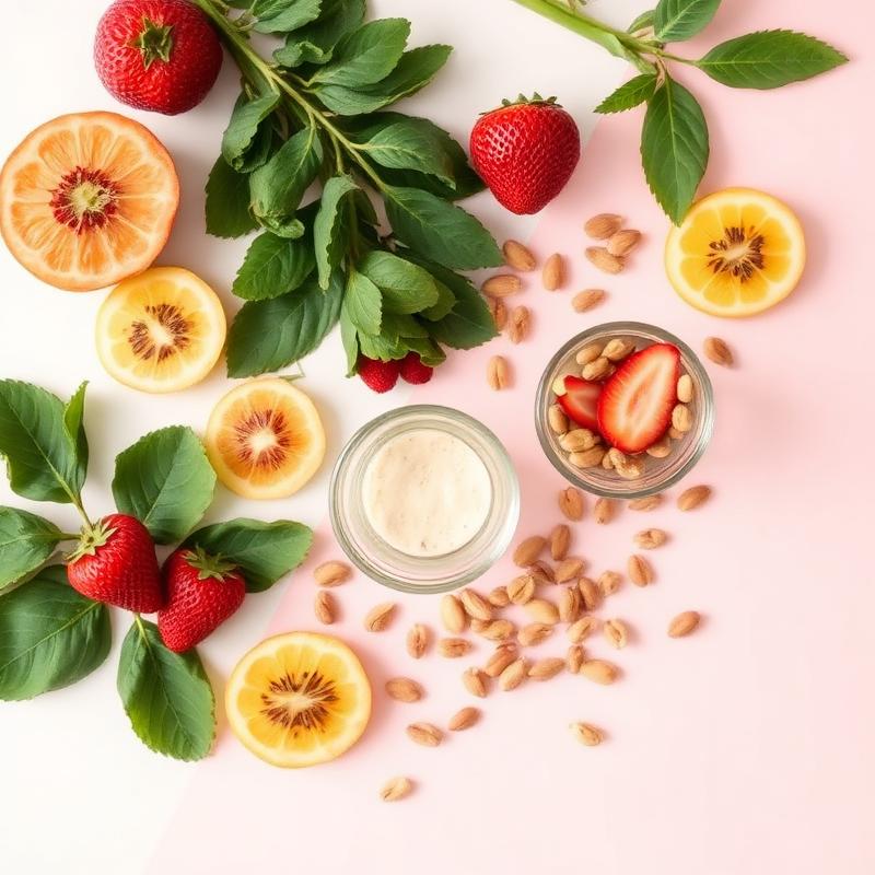 Eating for PCOS — a simple Indian thali guide